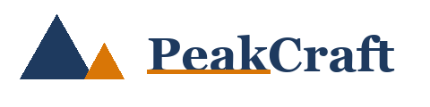 PeakCraft — Tacoma Residential Construction